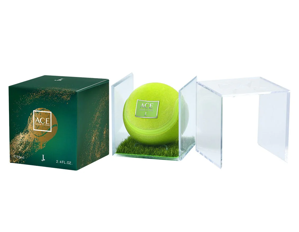 ACE (AISAM UL HAQ) - Image 3