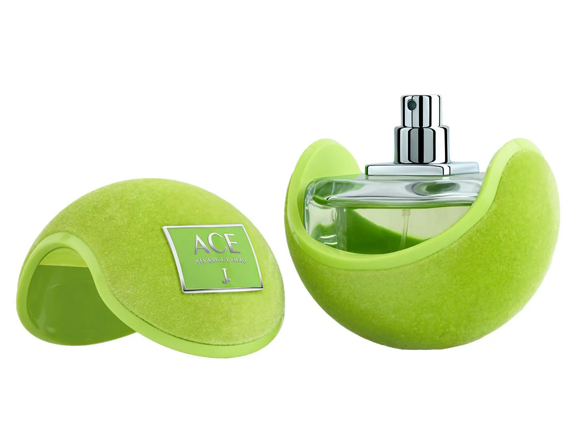 ACE (AISAM UL HAQ) - Image 4