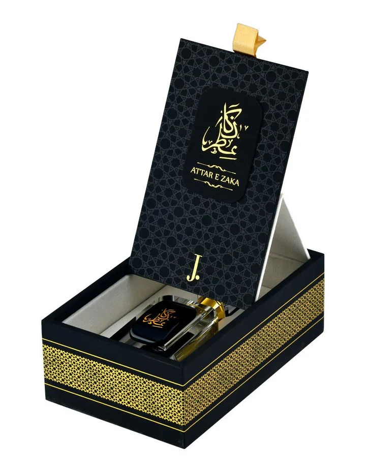 ATTAR E ZAKA/ATTAR - Image 3