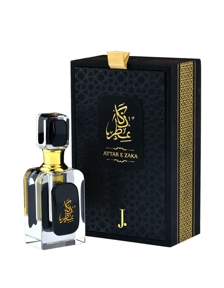 ATTAR E ZAKA/ATTAR - Image 4