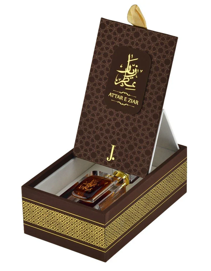 ATTAR E ZIAR/ATTAR - Image 3