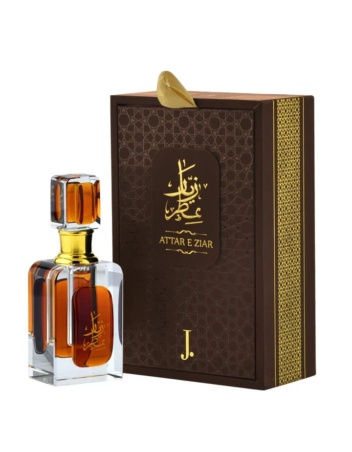 ATTAR E ZIAR/ATTAR - Image 4