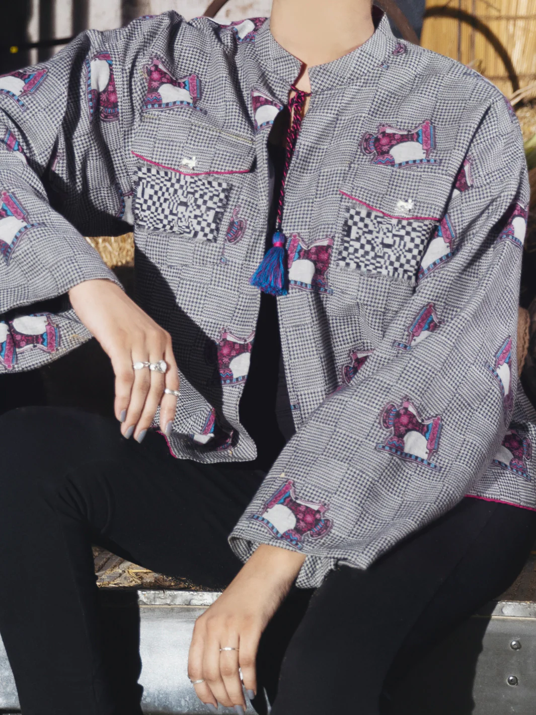 AWP-JT-UK-494/FB-494A - Image 3