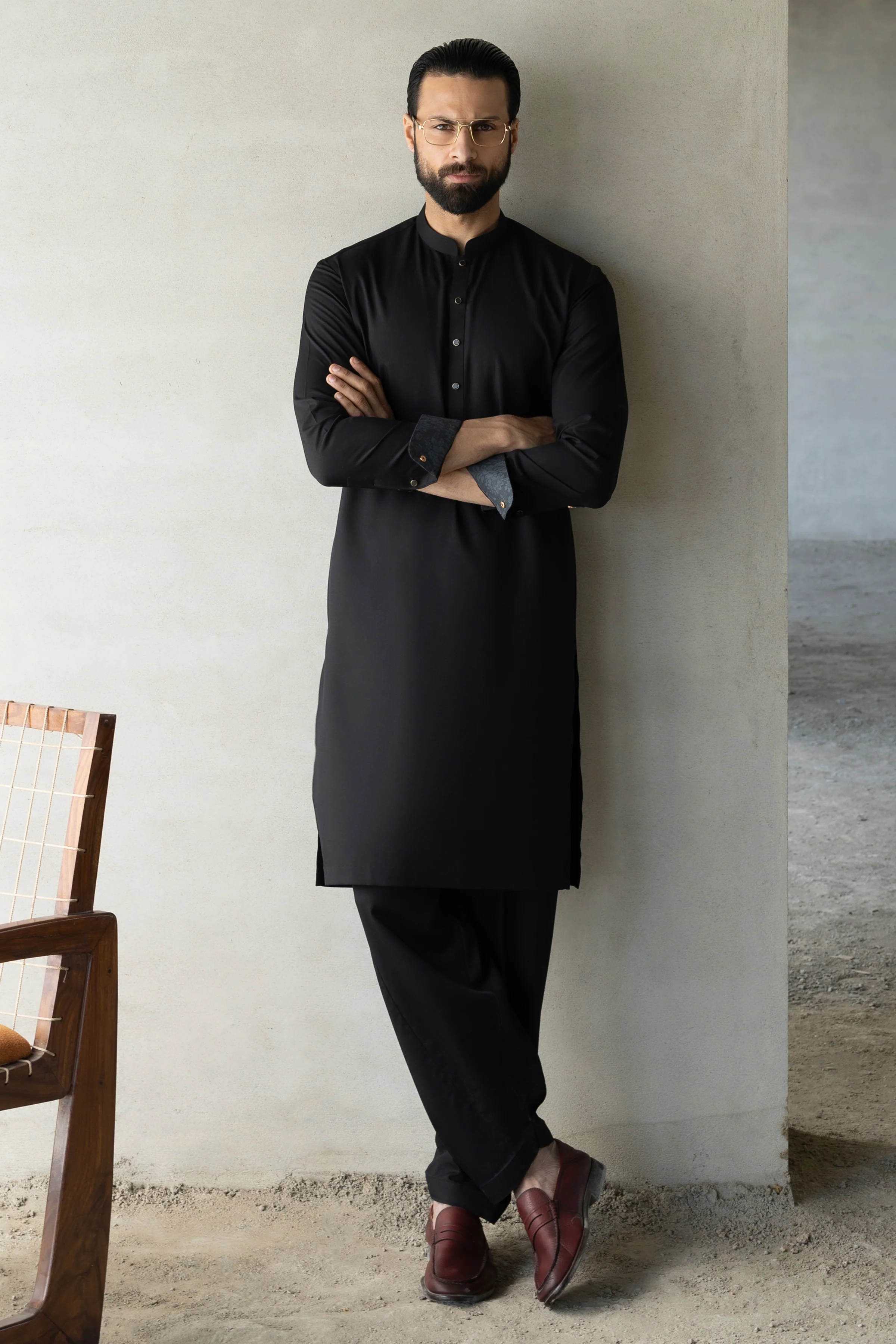 KAMEEZ SHALWAR