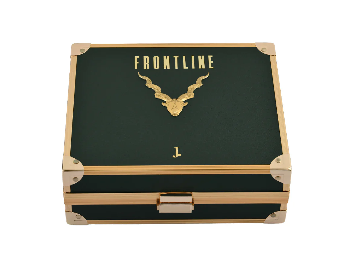 FRONTLINE - Image 4