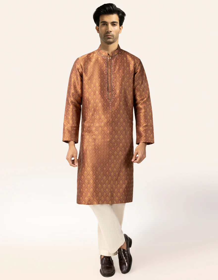 Men Kurta