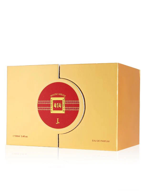 WASIM AKRAM 414 - Image 3