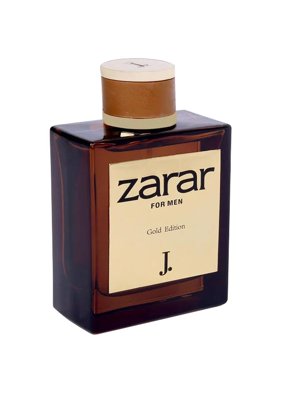 ZARAR GOLD FOR MEN - Image 3